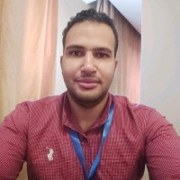 Mohamed Elashry