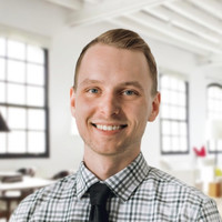 Mitch Lambert