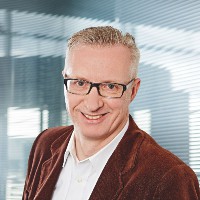 Bernhard Kohnen