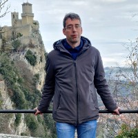 Andrea D'Incà