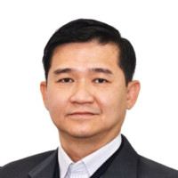 Vincent Hock Meng Chan