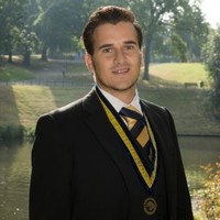 Bas van Eeden