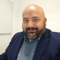 Enrique Uribe Díaz