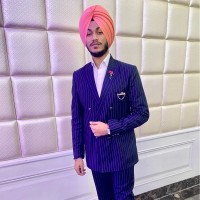 Karandeep Singh Bindra