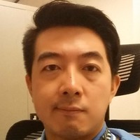 Terence Kong