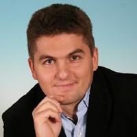 Jacek Frant