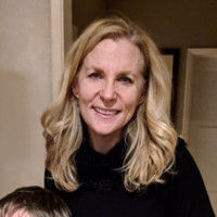 Kirsten Stuart