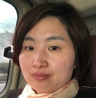 Nancy Ji