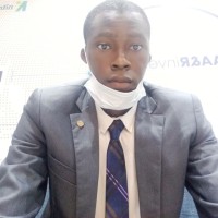 Ibukunoluwa Ayodele