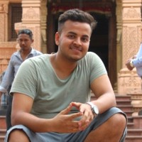 Tushar Rayamajhi