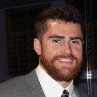 Patrick Richardson