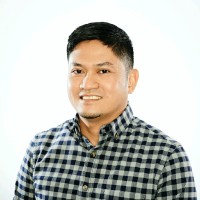 Mark Diaz, P.Eng., Gsi