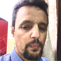 BOUZI MOHAMMED