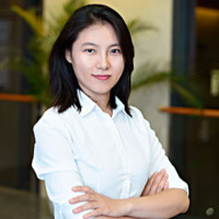 王小美