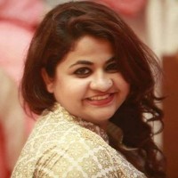 Muneera Lakhani