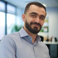 Sepuh Baghdasaryan