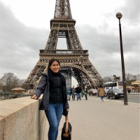 Elizabeth Paredes Cruz