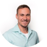 Enrico Bujotzek