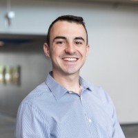 Bryce Gawronski, E.I.