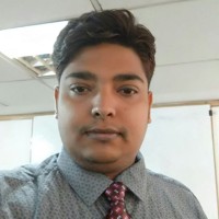 Apurba Sadhukhan