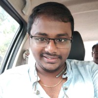 Dinesh Gunti