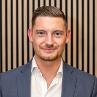 Christopher Lagerholm