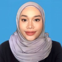 Nadzirah Irfani Fathi