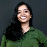 Karishma Mudaliyar