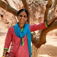 Manjula Somanath