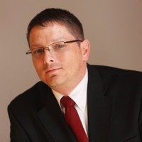Paul Gillespie