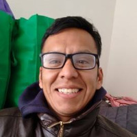 Josué Misael Villalba Villalba