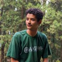 ATHARV NEGI