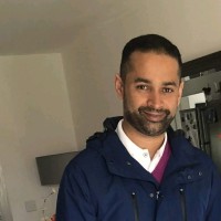 Varun Verma