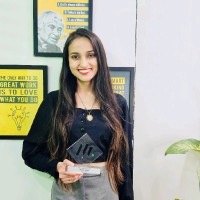 Ayushi Verma