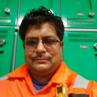 Ramniwash Chaurasia