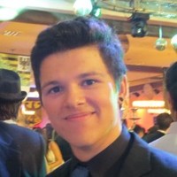 Luis Felipe Silva Rodrigues Pereira