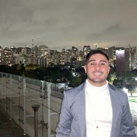 Lucas Amarante