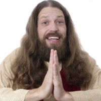 Jesus Christ