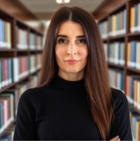 Susannah Jones