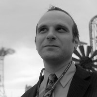 Daniel Hulkower
