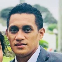 Ellio Esekia Fiapai