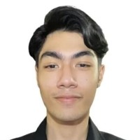 Amirul Rasyidi Mansor