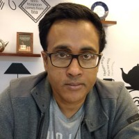 Rajarshi Bhattacharjee