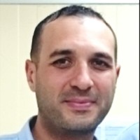 Mohamed Ali Abd Elaziz
