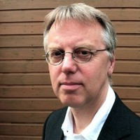 Åke Lundström