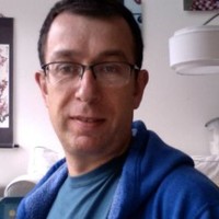 Ian Manley