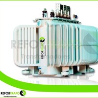 REFORTRAFO TRANSFORMADORES