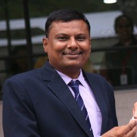 Paresh Rathod