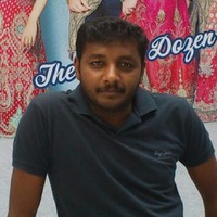 Radhakrishnan Kanakaraj