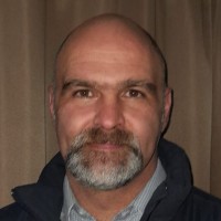 Kirk Ericsson